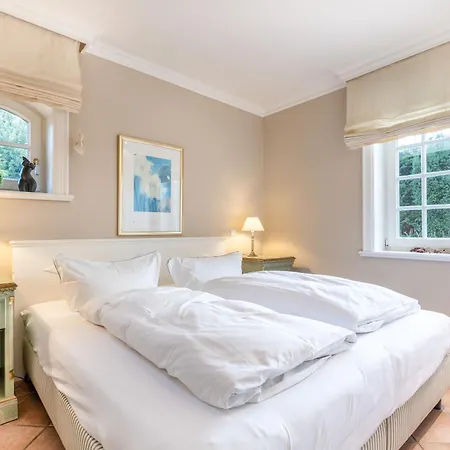 דירה Gartensuite ארכסום