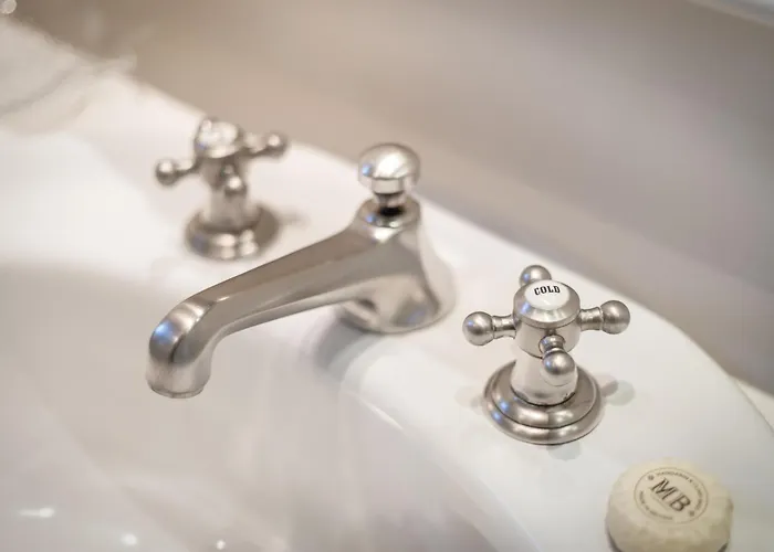 Gartensuite Appartement *